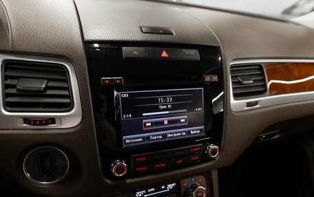 Volkswagen Touareg III, 2012 год, 2 080 000 рублей, 14 фотография