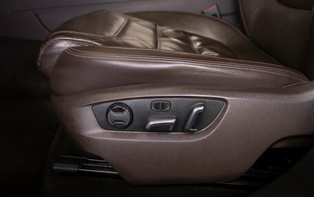 Volkswagen Touareg III, 2012 год, 2 080 000 рублей, 19 фотография