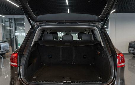 Volkswagen Touareg III, 2012 год, 2 080 000 рублей, 22 фотография