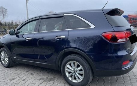 KIA Sorento III Prime рестайлинг, 2019 год, 2 600 000 рублей, 6 фотография