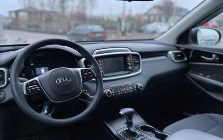 KIA Sorento III Prime рестайлинг, 2019 год, 2 600 000 рублей, 9 фотография