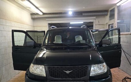 ЛуАЗ Patriot, 2014 год, 950 000 рублей, 1 фотография