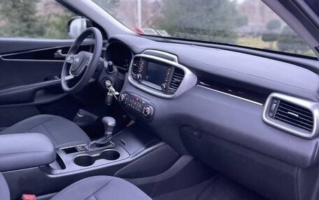 KIA Sorento III Prime рестайлинг, 2019 год, 2 600 000 рублей, 8 фотография