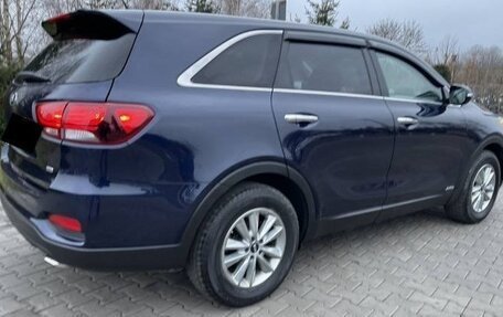 KIA Sorento III Prime рестайлинг, 2019 год, 2 600 000 рублей, 4 фотография