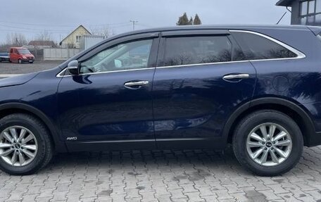 KIA Sorento III Prime рестайлинг, 2019 год, 2 600 000 рублей, 7 фотография