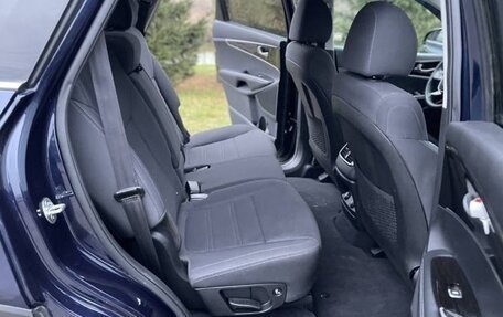 KIA Sorento III Prime рестайлинг, 2019 год, 2 600 000 рублей, 12 фотография