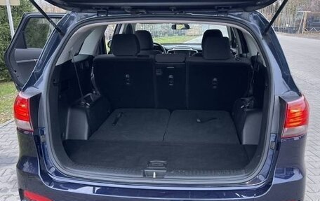 KIA Sorento III Prime рестайлинг, 2019 год, 2 600 000 рублей, 14 фотография