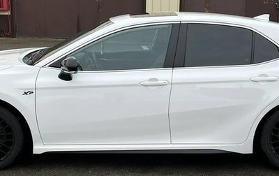 Toyota Camry, 2022 год, 4 050 000 рублей, 1 фотография