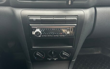 Skoda Octavia IV, 2010 год, 550 000 рублей, 1 фотография