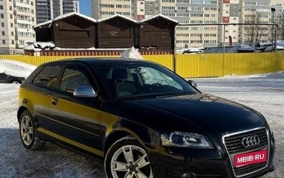 Audi A3, 2009 год, 800 000 рублей, 1 фотография
