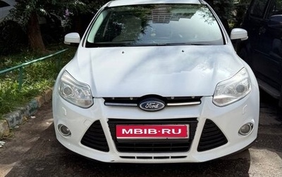 Ford Focus III, 2012 год, 850 000 рублей, 1 фотография