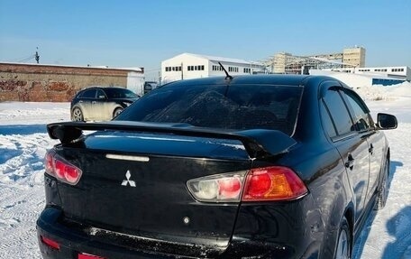 Mitsubishi Lancer IX, 2010 год, 690 000 рублей, 1 фотография