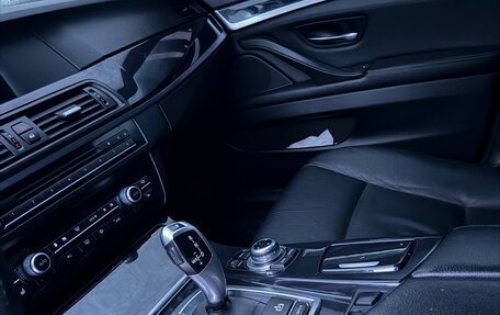 BMW 5 серия, 2012 год, 1 200 000 рублей, 1 фотография