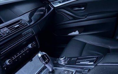 BMW 5 серия, 2012 год, 1 200 000 рублей, 1 фотография