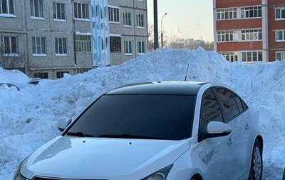 Chevrolet Cruze II, 2011 год, 650 000 рублей, 1 фотография