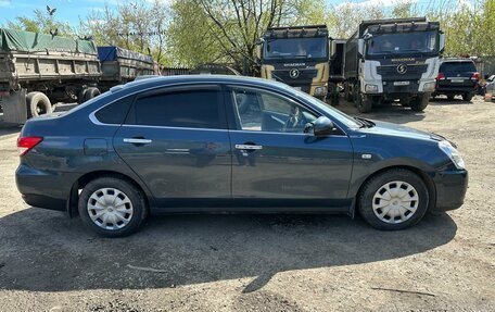 Nissan Almera, 2014 год, 820 000 рублей, 1 фотография