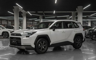 Toyota RAV4, 2026 год, 5 100 000 рублей, 1 фотография