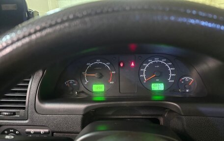 ЛуАЗ Patriot, 2014 год, 950 000 рублей, 4 фотография