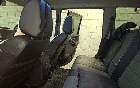 ЛуАЗ Patriot, 2014 год, 950 000 рублей, 5 фотография