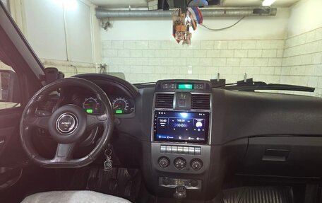 ЛуАЗ Patriot, 2014 год, 950 000 рублей, 3 фотография