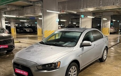 Mitsubishi Lancer IX, 2012 год, 1 000 000 рублей, 1 фотография