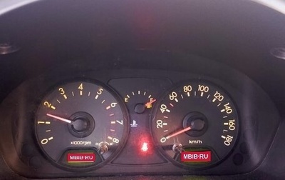 KIA Picanto I, 2007 год, 250 000 рублей, 1 фотография