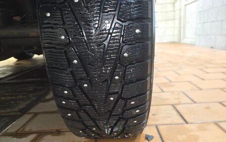 ЛуАЗ Patriot, 2014 год, 950 000 рублей, 11 фотография