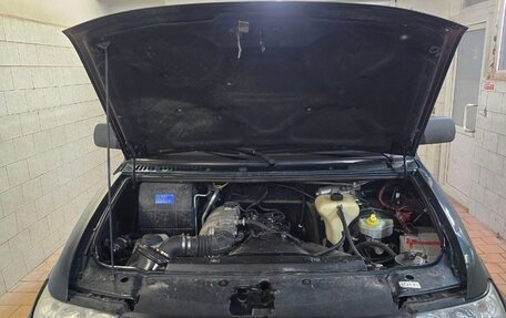 ЛуАЗ Patriot, 2014 год, 950 000 рублей, 9 фотография