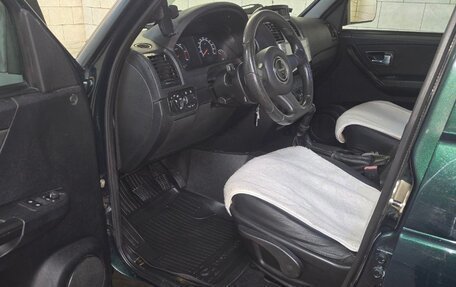 ЛуАЗ Patriot, 2014 год, 950 000 рублей, 7 фотография