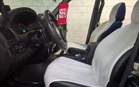 ЛуАЗ Patriot, 2014 год, 950 000 рублей, 6 фотография