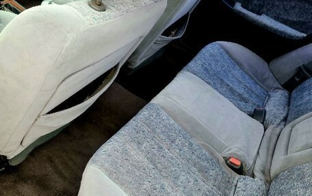 KIA Clarus II, 2001 год, 250 000 рублей, 6 фотография