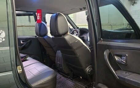 ЛуАЗ Patriot, 2014 год, 950 000 рублей, 8 фотография