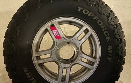 ЛуАЗ Patriot, 2014 год, 950 000 рублей, 10 фотография