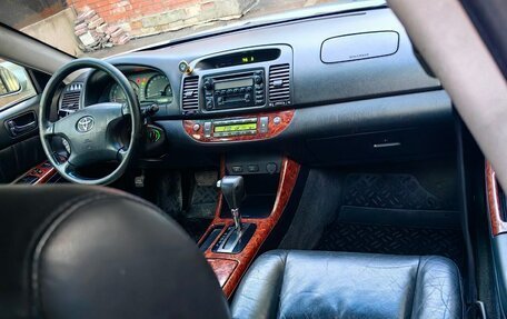 Toyota Camry V40, 2003 год, 695 000 рублей, 9 фотография