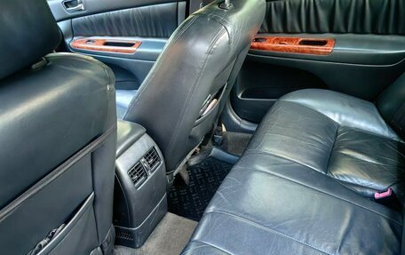 Toyota Camry V40, 2003 год, 695 000 рублей, 8 фотография