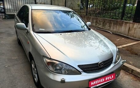 Toyota Camry V40, 2003 год, 695 000 рублей, 3 фотография