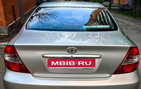 Toyota Camry V40, 2003 год, 695 000 рублей, 5 фотография