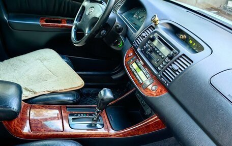 Toyota Camry V40, 2003 год, 695 000 рублей, 11 фотография