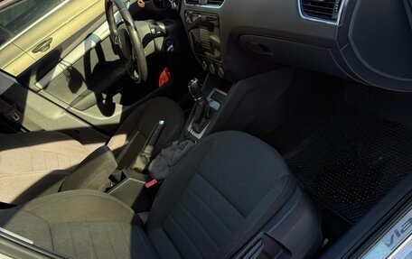 Skoda Octavia, 2013 год, 1 750 000 рублей, 5 фотография