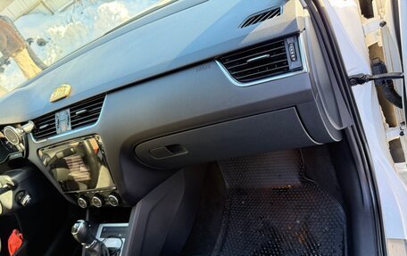 Skoda Octavia, 2013 год, 1 750 000 рублей, 7 фотография