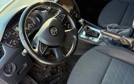 Skoda Octavia, 2013 год, 1 750 000 рублей, 8 фотография