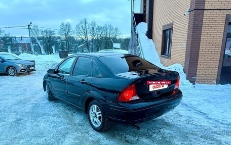 Ford Focus IV, 2002 год, 180 000 рублей, 5 фотография