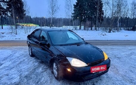 Ford Focus IV, 2002 год, 180 000 рублей, 2 фотография