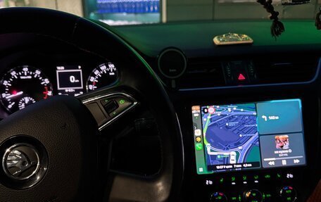 Skoda Octavia, 2013 год, 1 750 000 рублей, 10 фотография