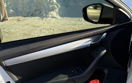 Skoda Octavia, 2013 год, 1 750 000 рублей, 9 фотография