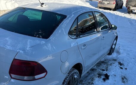 Volkswagen Polo VI (EU Market), 2019 год, 1 350 000 рублей, 4 фотография