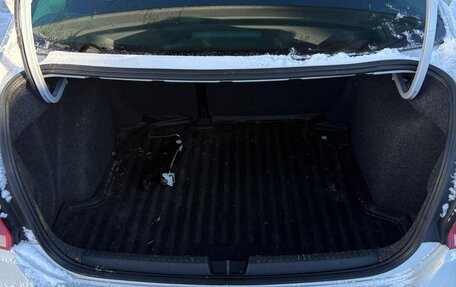 Volkswagen Polo VI (EU Market), 2019 год, 1 350 000 рублей, 7 фотография