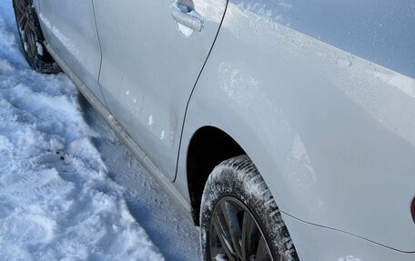 Volkswagen Polo VI (EU Market), 2019 год, 1 350 000 рублей, 6 фотография