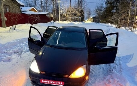 Ford Focus IV, 2002 год, 180 000 рублей, 6 фотография