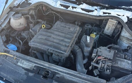 Volkswagen Polo VI (EU Market), 2019 год, 1 350 000 рублей, 18 фотография